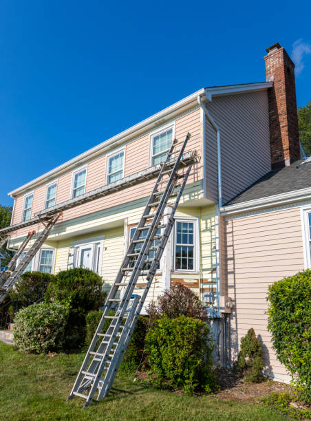 Best Construction Debris Removal  in Garden City, MI